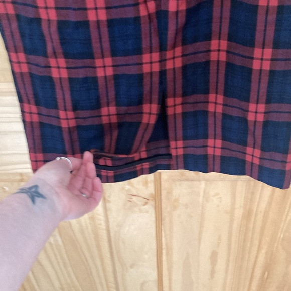 ZARA WOMANS SKIRT - Picture 4 of 6